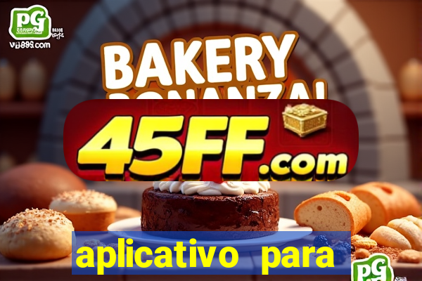 aplicativo para fazer jogos de futebol